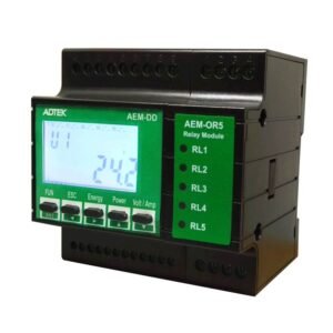 power quality meter for sale uk