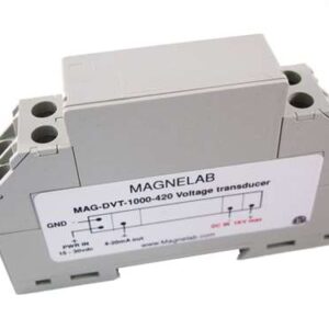 DVT-100 DC Voltage Transducer