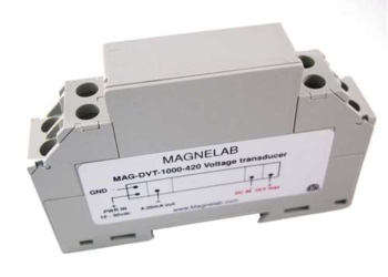 DVT-100 DC Voltage Transducer