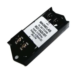 MGT-0420-001 Signal Transducer