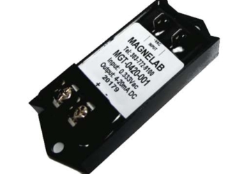 MGT-0420-001 Signal Transducer