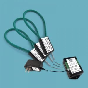 Rogowski coils