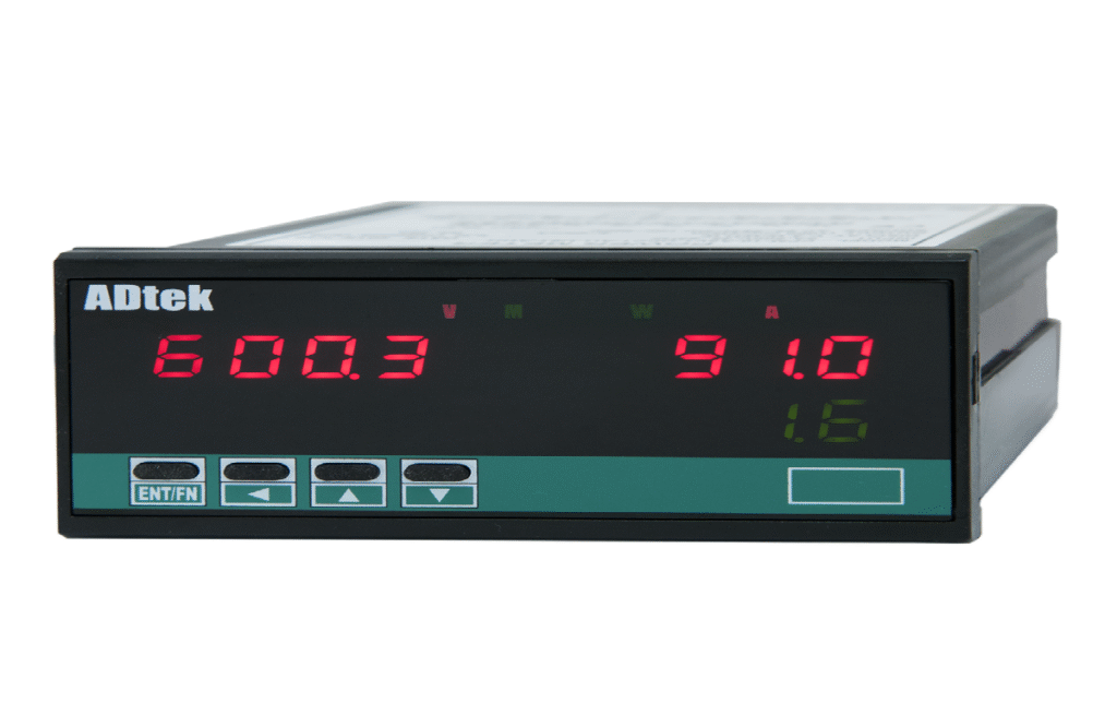 power quality meter uk