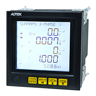 power quality analyser for sale UK