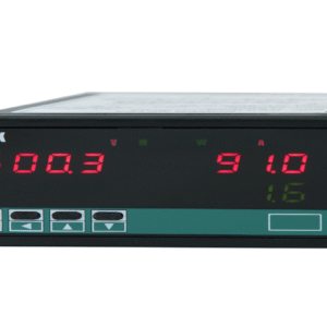 power quality analyser